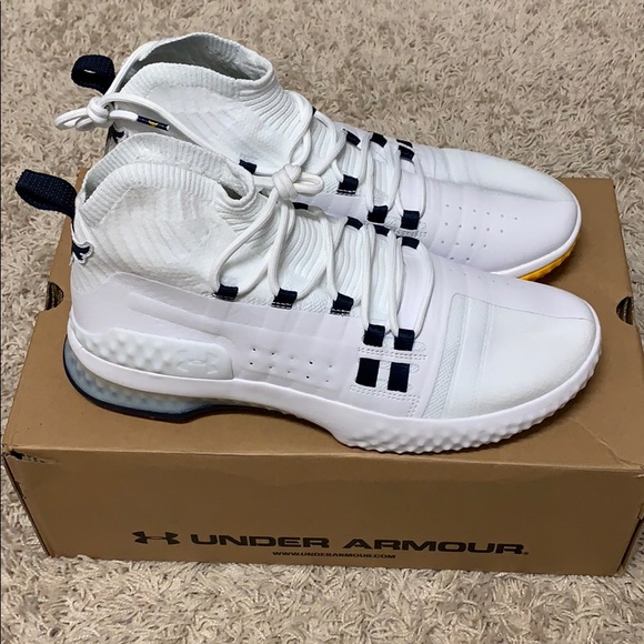 Under Armour Project Rock 1 - Picture 3 of 4